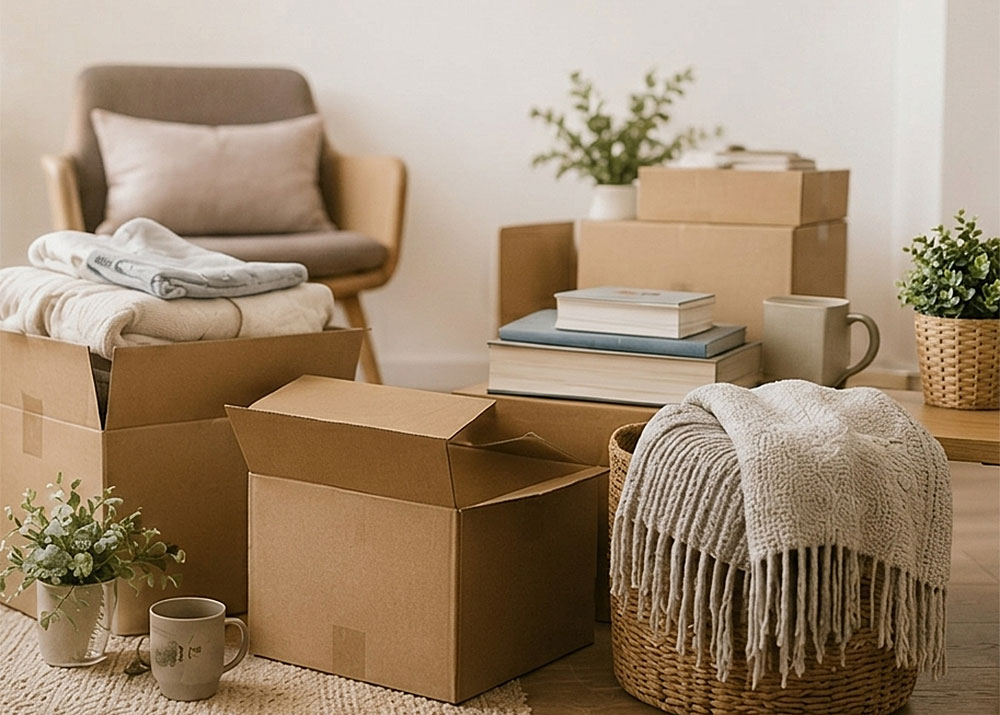 Downsizing